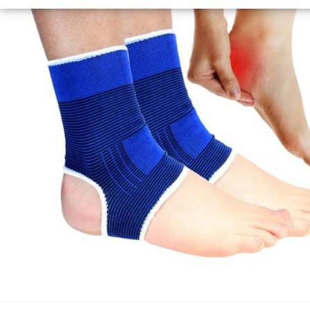 Football Anklet Best Quality