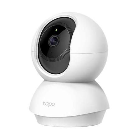 Tp link Tapo C210 Night Vision 3MP WiFi Camera
