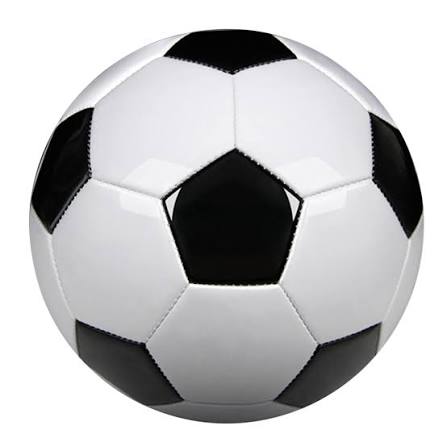 Size 5 Professional Training Soccer Ball