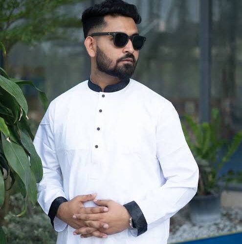 Eid Collection Panjabi