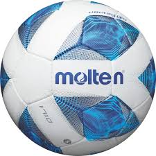 Molten Vantaggio 5000 Soccer Ball – Size 5