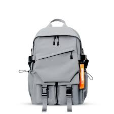 Zebra Fashionable Laptop Bag & Travelling Backpack