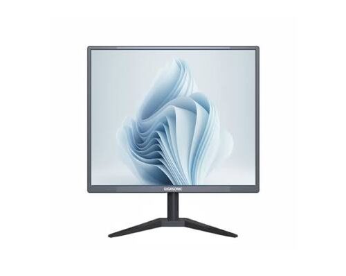 Gigasonic RDA-1707W 17 Inch LED Square Monitor