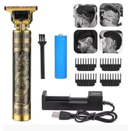 Vintage T9 Hair Cutting Machine Classic