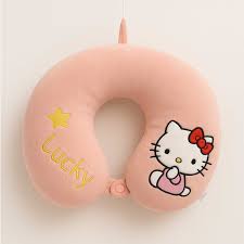 Travel Neck Pillow For Women & Men - Image 2