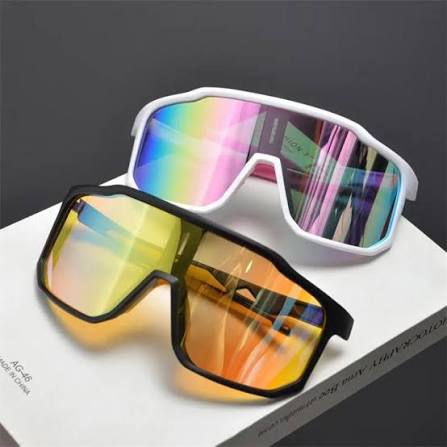 Cycling Sunglasses UV Protection Sports Eyewear