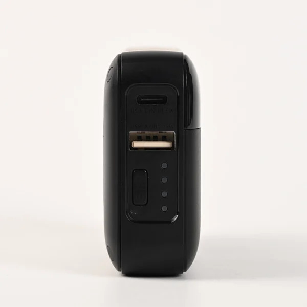 OLAX M100 WiFi-6 10000mAh 4G 5G Pocket Router - Image 4