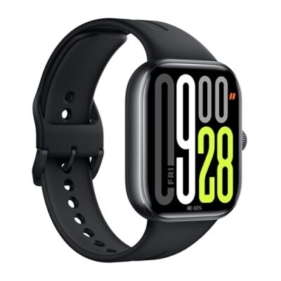 Haylou Watch 2 Pro Calling Smart Watch