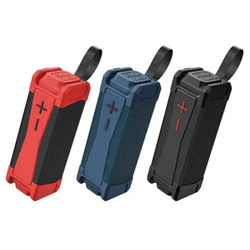 BYZ K06 20W True Wireless Bluetooth Speaker|chinahaat