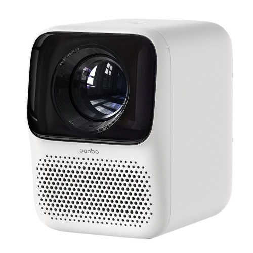 Xiaomi Wanbo T2 Max Smart Portable Projector
