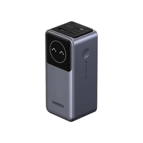 UGREEN PB725 45208 100W 20000mAh Laptop Power Bank