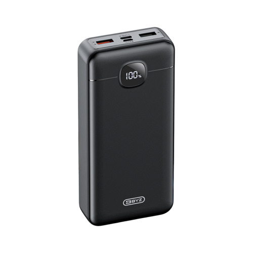 BYZ W176 22.5W 20000mAh Fast Charging Power Bank|china haat