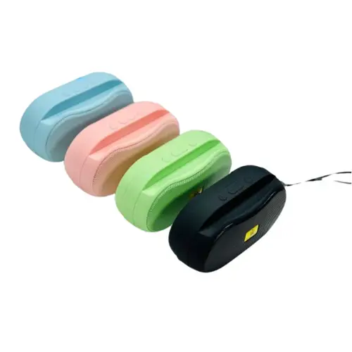 WUF-W15 Portable Wireless Speaker - Image 3